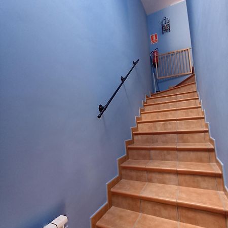 Appartamento Casa Felisa Pola de Somiedo Esterno foto